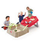 Click to View Product Details for Water Rush Quarry