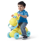 Click to View Product Details for Wild Side Riders Giraffe™