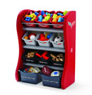 Click to View Product Details for Corvette® Room Organizer™