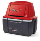 Click to View Product Details for Corvette® Storage Chest™