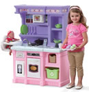Click to View Product Details for Little Baker's Kitchen™