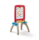 Click to View Product Details for All Around Easel for Two™