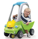 Click to View Product Details for Easy Turn Coupe™