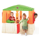Click to View Product Details for Neat & Tidy Cottage™ - Active Brights
