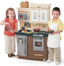 Click to View Product Details for LifeStyle™ New Traditions Kitchen