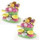 Click to View Product Details for Cafe Barista™ - 2 Pack