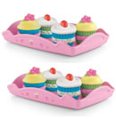Click to View Product Details for Mix & Make Cupcakes™ - 2 Pack