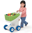 Click to View Product Details for Little Helper's Grocery Cart™