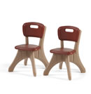 Click to View Product Details for New Traditions Chairs