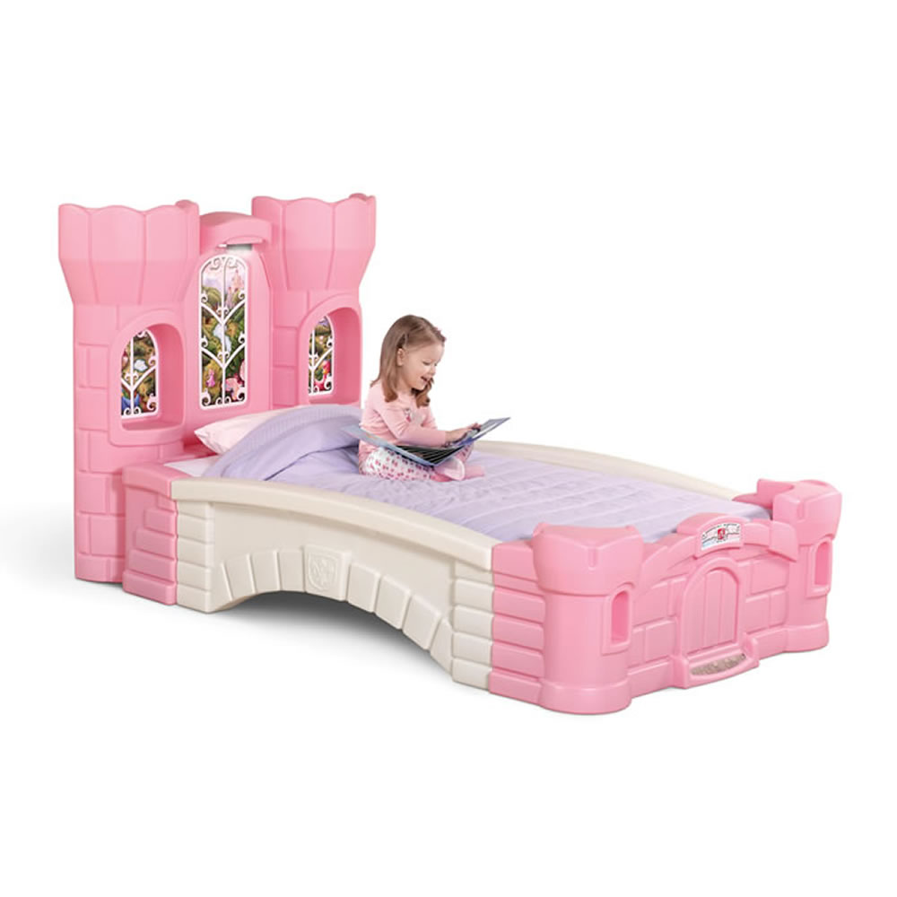 Princess Palace Bed