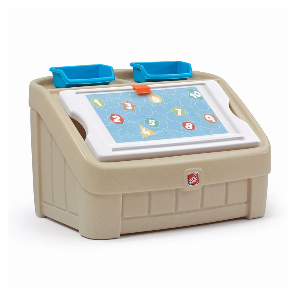 argos toyboxes