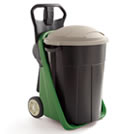 Click to View Product Details for Garden Cart & Dolly