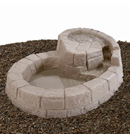 Click to View Product Details for Stone Hill™ Tranquility Pond