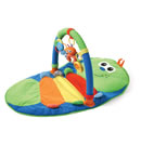 Click to View Product Details for Wiggle Worm Travel Gym