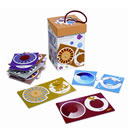 Click to View Product Details for My First Color Puzzle