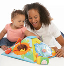 Click to View Product Details for Play Time Activity Center