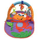 Click to View Product Details for Merry Monkey Gym