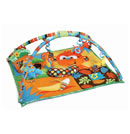 Click to View Product Details for Monkey's Jungle Retreat