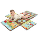 Click to View Product Details for Shop&Play Farm Friends