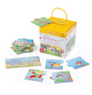 Click to View Product Details for My First Spin and Match