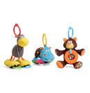 Click to View Product Details for Go Go Trio
