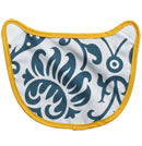 Click to View Product Details for Wonder Cover™ Carrier Bib - 5 Pack