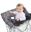 Click to View Product Details for Switch 2-in-1 Shopping Cart Cover