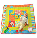 Click to View Product Details for Jumbo Patchwork Play Space