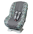 Click to View Product Details for Renew Car Seat Cover