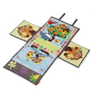 Click to View Product Details for Shop&Play® - Monkey Garden
