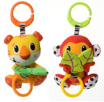 Click to View Product Details for Hide & Seek Jittery Pals™