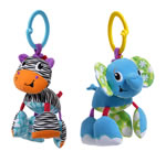 Click to View Product Details for Rattling Jittery Pals™