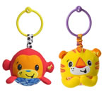 Click to View Product Details for Tap & Go Gigglers™