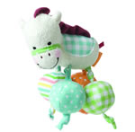 Click to View Product Details for Hug & Tug Wooly Pal™