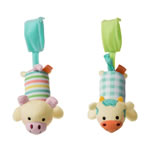 Click to View Product Details for Tag Along Chimes™