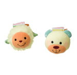 Click to View Product Details for Wrist Rattles™