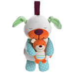 Click to View Product Details for Soothing Snuggle Pup™