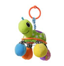 Click to View Product Details for Topsy Turtle Mirror Rattle™