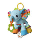 Click to View Product Details for Peanut the Elephant Activity Pal™