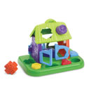 Click to View Product Details for Animal Park Shape Sorter™