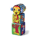 Click to View Product Details for Match & Stack Soft Blocks™