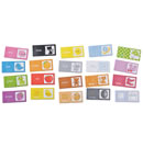Click to View Product Details for Colors & Textures Puzzles™