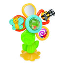Click to View Product Details for Stick & Play Highchair Toy™