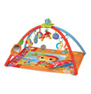 Click to View Product Details for Music & Motion Activity Gym