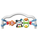 Click to View Product Details for Car Seat Buddies