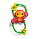 Click to View Product Details for Go Bananas Rattle