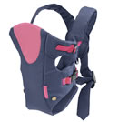 Click to View Product Details for Breathe™ Vented Carrier