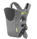 Click to View Product Details for Cool Vented Carrier-Grey™ 
