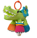 Click to View Product Details for Gabe The Alligator Activity Pal™