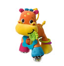 Click to View Product Details for Gigi The Giraffe Activity Pal™ 
